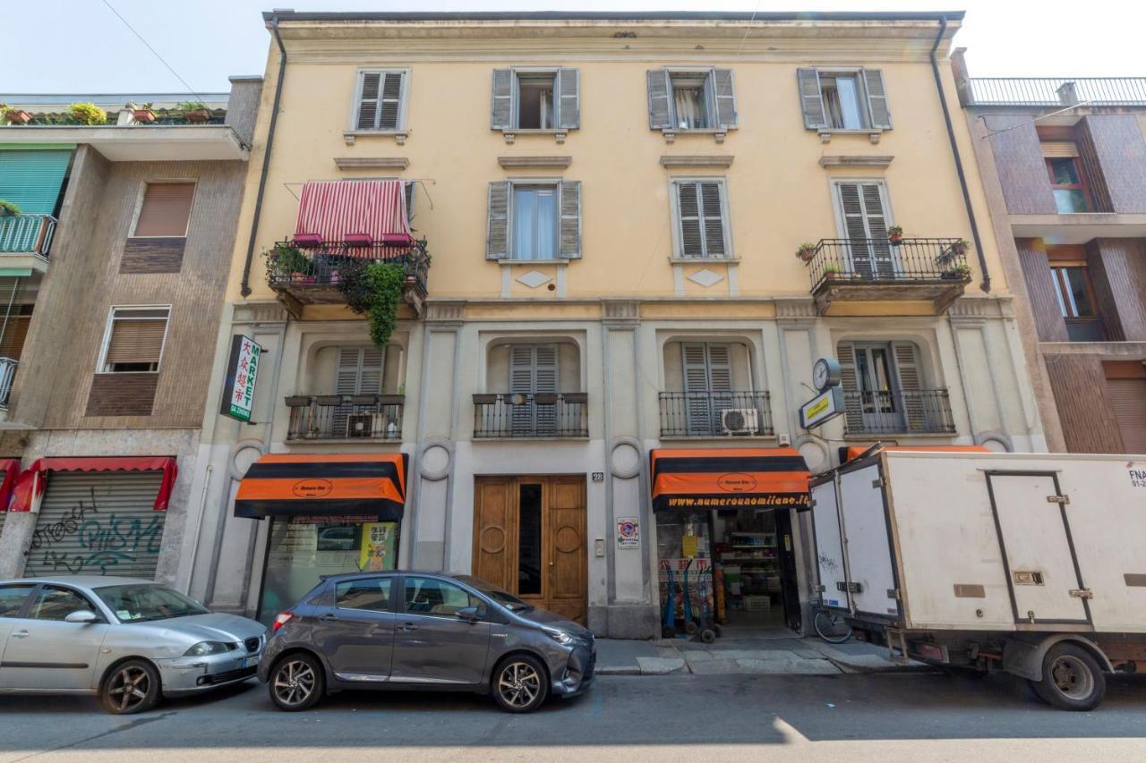 Roomy Apartment Close To Subway M5! Milano Esterno foto