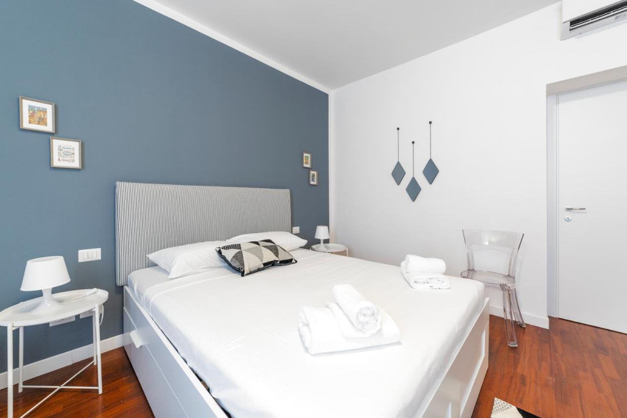 Roomy Apartment Close To Subway M5! Milano Esterno foto